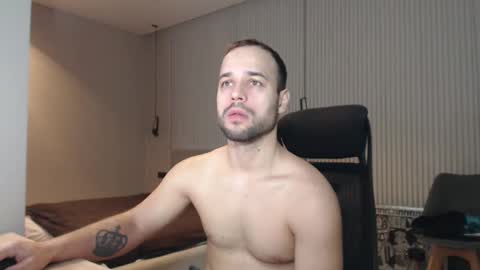 DeAlex online show from 03-12-25, 10:59