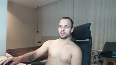 DeAlex online show from 03-12-25, 02:12