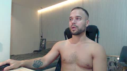 DeAlex online show from 09-22-25, 10:17