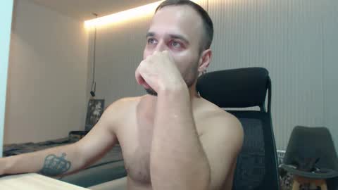 DeAlex online show from 10-03-25, 07:55