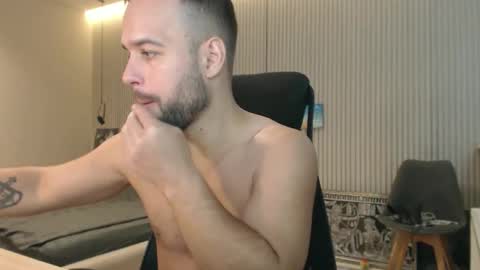 DeAlex online show from 10-23-25, 11:31