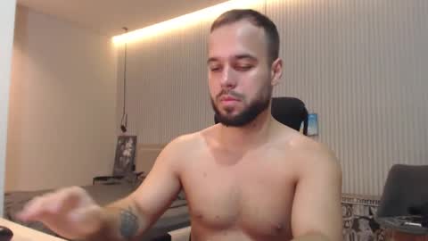 DeAlex online show from 11-06-25, 09:32