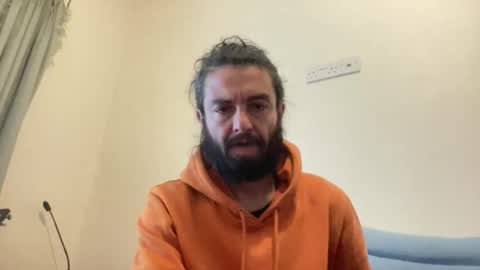 Snapshot of sandroanderson chatting on 10-13-25, 11:32 Sandro Andersom online show from 10-13-25, 11:32