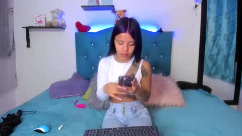 Sandy ass 69 online show from 12-02-25, 02:39