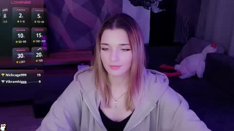 sandy_belle88 online show from 11-07-25, 07:58