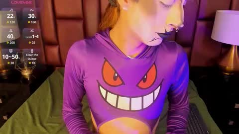 Sandy Houston  online show from 02-20-26, 01:00