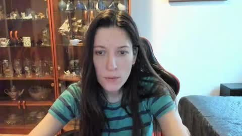 Snapshot of sandysun_shine chatting on 12-02-24, 10:39 Sandy online show from 12-02-24, 10:39