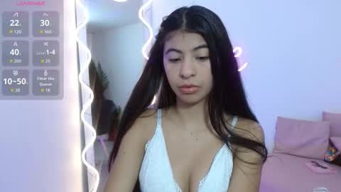 sandyy_tay online show from 12-15-25, 11:47