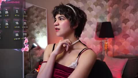 Viola  online show from 11-08-25, 09:02