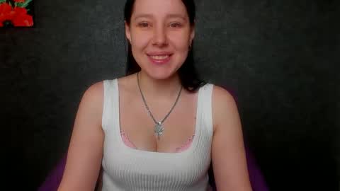 Snapshot of sannyflower chatting on 02-10-25, 10:09 karina online show from 02-10-25, 10:09