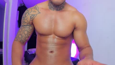 Santi Ferrer online show from 12-02-25, 12:49