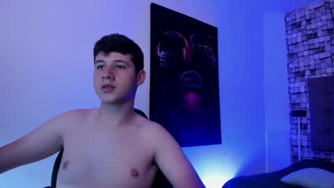 Santi  online show from 10-17-25, 07:49