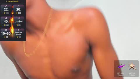 Snapshot of santi_brown1 chatting on 01-20-25, 04:54 Santibrown online show from 01-20-25, 04:54