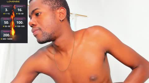 Snapshot of santi_brown1 chatting on 01-30-25, 11:02 Santibrown online show from 01-30-25, 11:02