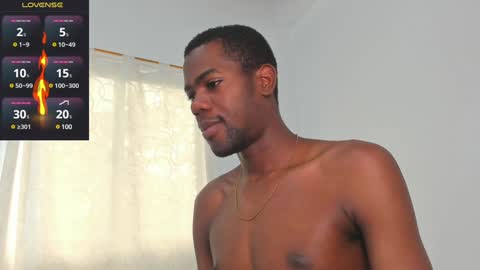 Snapshot of santi_brown1 chatting on 01-31-25, 09:05 Santibrown online show from 01-31-25, 09:05