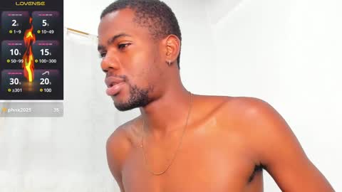 Snapshot of santi_brown1 chatting on 03-05-25, 12:05 Santibrown online show from 03-05-25, 12:05