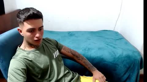 santi_ss online show from 09-15-25, 12:54