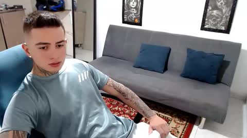 santi_ss online show from 11-07-25, 02:17