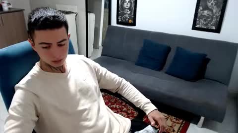 santi_ss online show from 11-22-25, 12:20