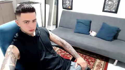 santi_ss online show from 11-26-25, 01:17