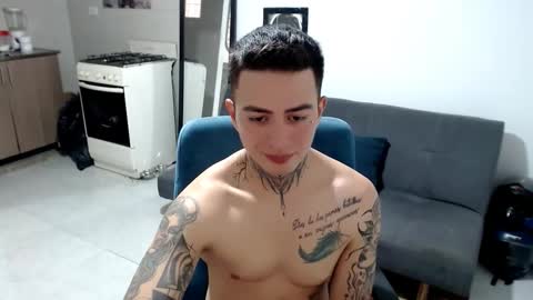 santi_ss online show from 12-03-25, 03:21