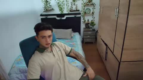 santi_ss online show from 06-29-26, 01:23