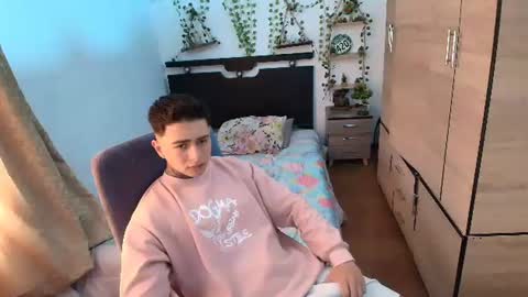 santi_ss online show from 07-08-26, 02:21