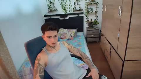 santi_ss online show from 07-13-26, 04:21