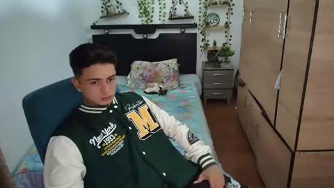 santi_ss online show from 07-14-26, 02:05