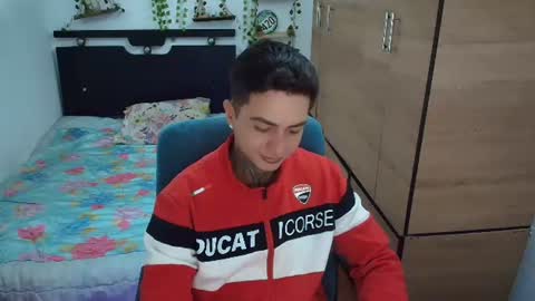 santi_ss online show from 07-23-26, 01:52