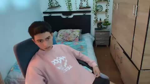 santi_ss online show from 07-24-26, 02:26