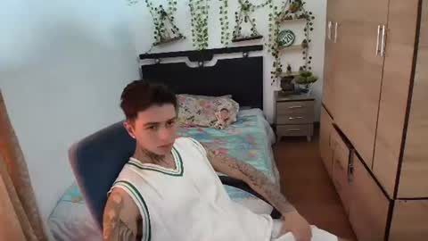 santi_ss online show from 07-26-26, 04:47