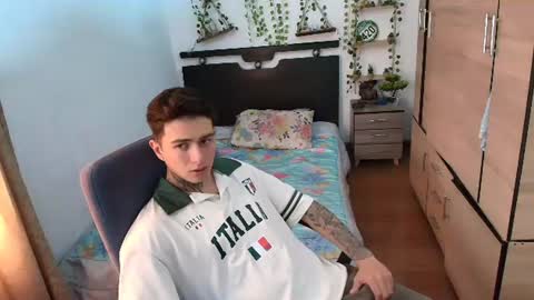 santi_ss online show from 07-27-26, 04:03