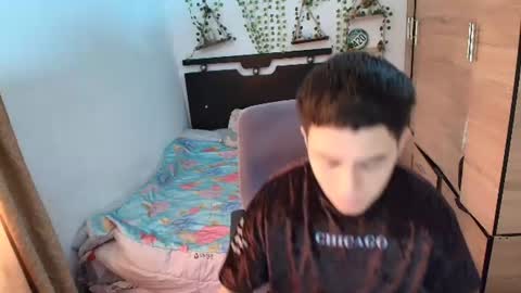 santi_ss online show from 07-28-26, 01:21