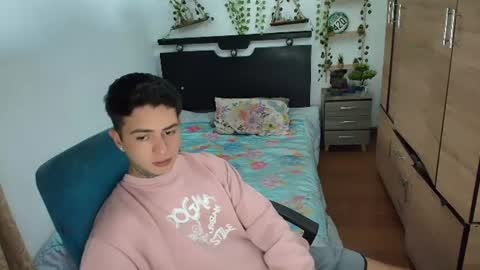 santi_ss online show from 07-29-26, 01:26