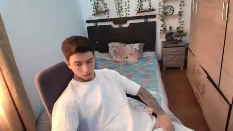 santi_ss online show from 08-03-26, 01:16
