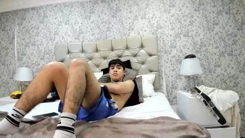 SantiAbader online show from 11-06-25, 06:14