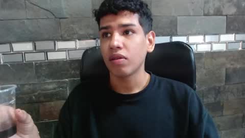 santi online show from 11-21-25, 11:03