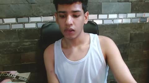 santi online show from 11-23-25, 04:40