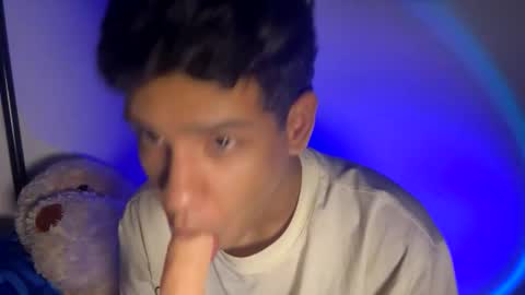 santi online show from 12-03-25, 09:07