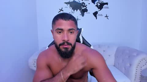 santiago_huntt online show from 09-10-25, 06:41