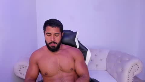 santiago_huntt online show from 10-14-25, 02:40