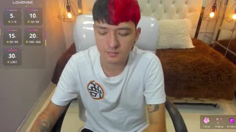 SANTIAGO  online show from 03-06-26, 11:23