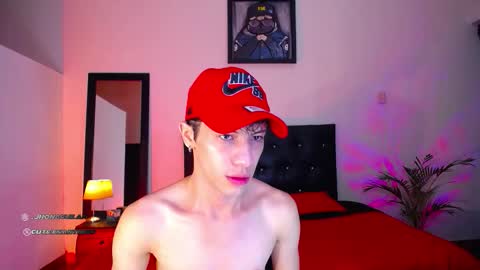 SANTAGO online show from 10-29-25, 09:55