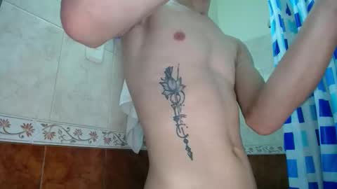 SANTAGO online show from 11-10-25, 09:52