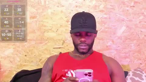  Santi online show from 11-28-25, 04:04