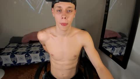 Julius Novachrono  online show from 02-23-26, 09:17