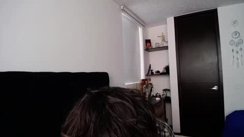 Santii online show from 01-08-25, 02:35