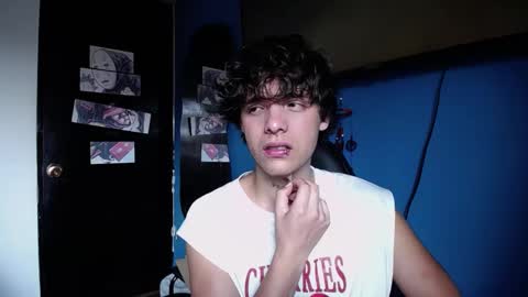 Santii online show from 01-11-25, 07:27