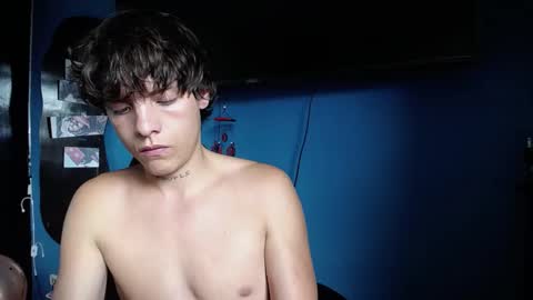 Santii online show from 01-15-25, 06:29